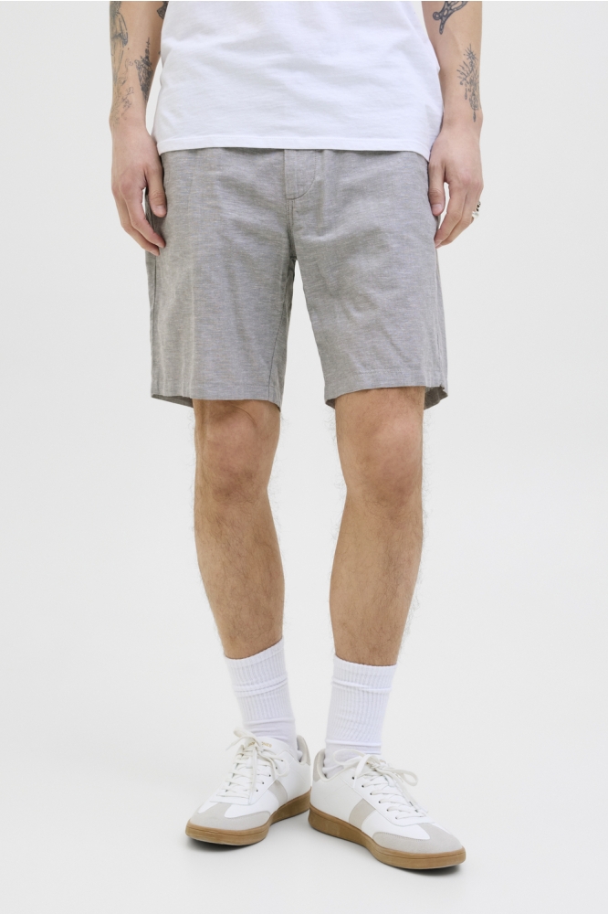 JPSTACE SUMMER SHORT SRT SN 12248627 AGAVE GREEN/MELANGE